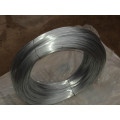 Arame galvanizado com molho quente (manufactory)